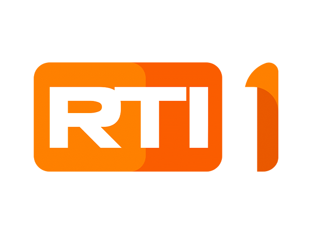 RTI1 logo channel
